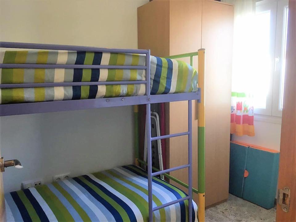 Apartamento Apartamento Axarquia Nerja Exterior foto